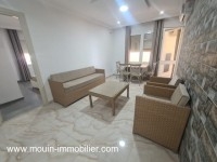 APPARTEMENT GERANIUM 1 Hammamet vers Birbouregba A APPARTEMENT GERANIUM 1 Hammamet vers Birbouregba A
