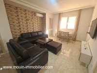 APPARTEMENT GERANIUM 2 Hammamet AL3677 APPARTEMENT GERANIUM 2 Hammamet AL3677