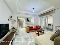 Appartement Goya AV1944 Hammamet Nord  Appartement Goya AV1944 Hammamet Nord