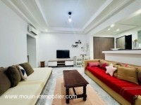 APPARTEMENT GOYA Hammamet Nord AV1944 APPARTEMENT GOYA Hammamet Nord AV1944