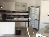 Appartement Ibiza AL2221 Hammamet 