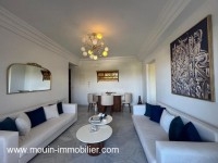 Appartement L'étoile AL898 sidi mahersi Appartement L'étoile AL898 sidi mahersi