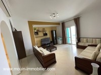 APPARTEMENT MONIQUE II Yasmine Hammamet AV1877