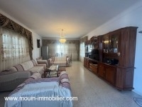 APPARTEMENT NIHEL Hammamet AL3665