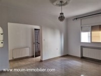Appartement Remi AL3300 Hammamet 