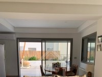 Appartement S+3 vue mer zone la Badira à Hammamet 