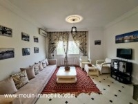 Appartement Saphir 2 AL1182 Hammamet