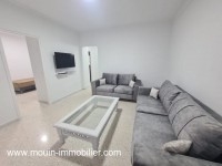 APPARTEMENT SOLAR 1 Hammamet Centre AL3646 APPARTEMENT SOLAR 1 Hammamet Centre AL3646