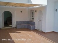 APPARTEMENT TAMARIS 1 Hammamet vers Birbouregba AL APPARTEMENT TAMARIS 1 Hammamet vers Birbouregba AL