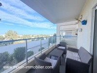 APPARTEMENT YVETTE Hammamet Nord AV1982