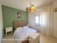 Appartement Zoulou AL1878 Yasmine Hammamet 