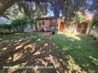 BUNGALOW YOMNA Les Deux Oueds AL3563