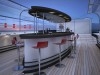 caïque restaurant disco bar pour 200 passagers