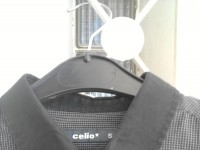 chemise marque Celio
