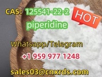 Hot sale piperidine CAS:125541-22-2