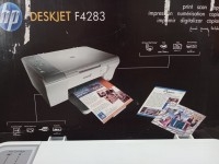 imprimante neuf hp DESKJET F 4283