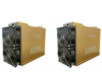 Innosilicon A10 Pro ETH (500Mh)Ethmaster Miner Mac