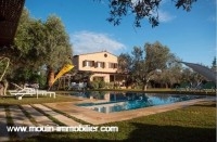 L'Havre de Paix AV1976 Hammamet