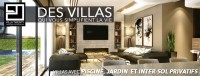 Luxueuse Villa avec piscine THS Chez promoteur la 