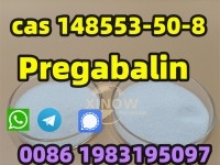 Lyric Pregabalin powder 148553-50-3