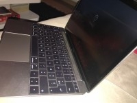 MacBook M Gris sidéral ETAT NEUF