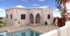 Maison à vendre plein pied à Djerba               