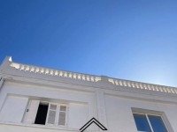 maison avec deux garages à kélibia maison avec deux garages à kélibia