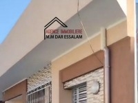 maison moderne avec un garage maison moderne avec un garage
