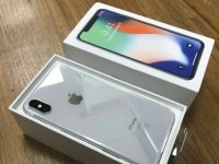 NEW Apple iPhone 11 Pro Max 512GB - Silver 