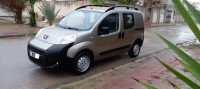 Peugeot Bipper Teppe 