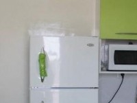 Réfrigérateur haier 350L en bonne état