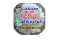 Sales Eutylone CAS:802855-66-9