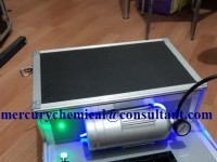 Selling SSD AUTOMATIC SOLUTION & ACTIVATION POWDER