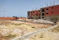 Terrain de 505 m² à vendre à 300 MD à Hammamet Sud