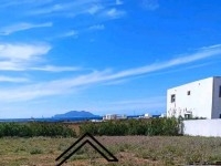 terrain près de la mer terrain près de la mer