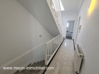 Triplex El Bey 2 AL929 Hammamet 