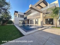 Villa Anny AL2926 Hammamet 