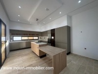 VILLA ASTRA 1 Hammamet El Bessbassia AV1948 VILLA ASTRA 1 Hammamet El Bessbassia AV1948