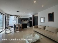 VILLA AYLINE 3 Baraket Essahel Hammamet AL3664