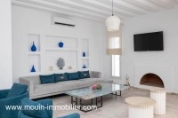 VILLA BLUET Hammamet I Birbouregba AL3538 VILLA BLUET Hammamet I Birbouregba AL3538