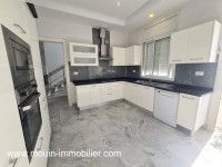 VILLA CAPUCINE 3 Hammamet Zone Théâtre AL3637 VILLA CAPUCINE 3 Hammamet Zone Théâtre AL3637