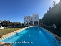 Villa Dream 2 AV062 Hammamet Nord Villa Dream 2 AV062 Hammamet Nord