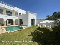 Villa Fayrouza AL3645 Hammamet Nord Villa Fayrouza AL3645 Hammamet Nord