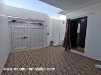 Villa Hanen AL3699 Hammamet