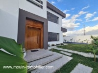 VILLA ILYNE Hammamet Sud El Bessbassia AV1950 VILLA ILYNE Hammamet Sud El Bessbassia AV1950