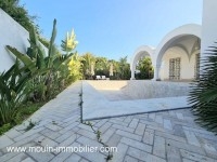 Villa Kalmia AV1520 Yasmine Hammamet