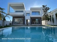 Villa La Perle de Hammamet AL2753 Villa La Perle de Hammamet AL2753