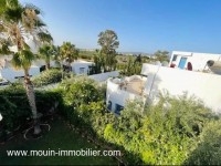 VILLA LES TROIS PALMIERS Baraket Essahel AV1890