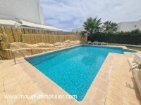 VILLA MAURICE I Yasmine Hammamet AL2759 VILLA MAURICE I Yasmine Hammamet AL2759