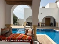 Villa Rosalinda AL3544 Hammamet Nord Mrezka